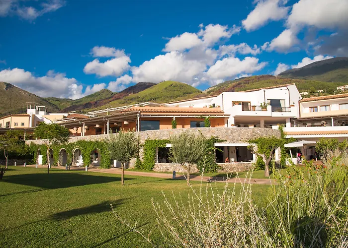 Borgo di Fiuzzi Resort&SPA