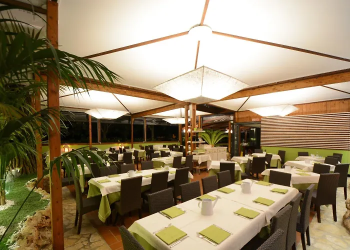 Hotel Porta Rosa